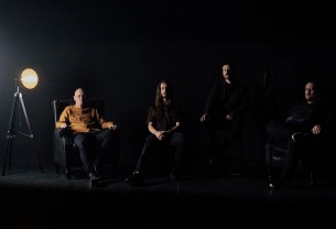 Conjurer: «Πολλά είναι πια εχθρικά προς την τέχνη, εμάς μόνο αυτή μας νοιάζει»