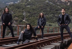 Deus Culpa: «Δεν θέλουμε να θέτουμε φραγμούς στη δημιουργική μας διαδικασία»