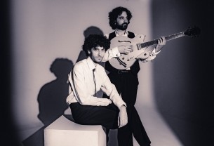 The Dionysians: «To garage δε θα πεθάνει ποτέ!»