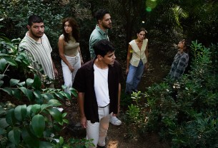 Eli & The Portraits: «Η απώλεια είναι τόσο ισχυρό συμβάν, που μπορεί να γεννήσει δημιουργία»