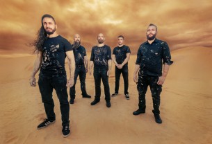 Gorod: «Η τεχνικότητα υπηρετεί το groove, τη μελωδία και το συναίσθημα»
