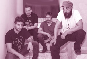 Kidney Black: «Επιλέξαμε να μεταφέρουμε τις αγωνίες μας στους στίχους μας»