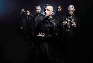 Lord Of The Lost: «Ο συνδυασμός εικόνας και μουσικής είναι κάτι μαγικό»