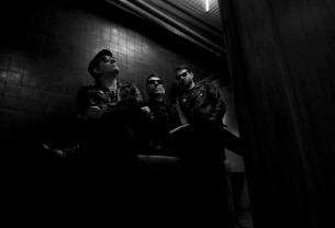 The Man & His Failures: «Δεν μας αρέσουν όσοι δεν λένε ξεκάθαρα τι πρεσβεύουν»