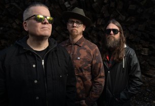 Monolord: «Οι άνθρωποι διψούν για μουσική με ουσία, κάτι που το AI ποτέ δε θα καλύψει»