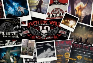 Over The Wall Festival: «Υπάρχει ρατσισμός προς την περιφέρεια»