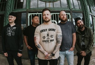 Protest The Hero: «Οι πολυεθνικές και ο καπιταλισμός θα μας οδηγήσουν σε ένα πρόωρο τέλος»