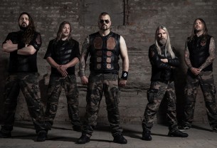 Sabaton: «Αν υπογράψεις μια κακή συμφωνία, φρόντισε έστω να μην είναι για πολύ»