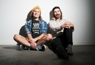 Truckfighters: «Την πρώτη φορά που ακούσαμε Nirvana, ήταν σαν Αποκάλυψη»