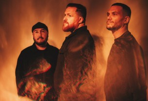 Urne: «Δεν προσπαθούμε να ακουστούμε oldschool ή modern, κλειδί για μας είναι το metal!»