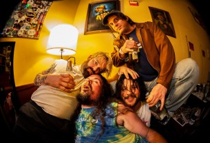 Wavves: «Δεν αισθάνομαι καμία πίεση να τοποθετηθώ για οτιδήποτε»