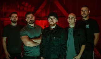 Above Us The Waves: «Ποτέ δεν κατάλαβα το gatekeeping προς το μοντέρνο metal»