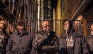 Acid Reign: «Αν επιχειρήσεις να κινηθείς αντίθετα στο ρεύμα, μπορεί πραγματικά να σε οδηγήσει στην παράνοια»