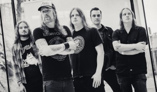 At The Gates: «Προτεραιότητα είναι η δημιουργία τέχνης, όχι η καριέρα»