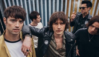 Bad Nerves: «Aν περιοδεύεις συνέχεια, το να είσαι σπίτι φαίνεται ασυνήθιστο»