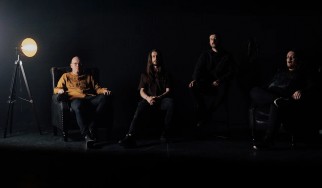 Conjurer: "So much is hostile towards art these days, but art is all we care about"