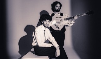 The Dionysians: «To garage δε θα πεθάνει ποτέ!»