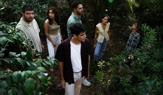 Eli & The Portraits: «Η απώλεια είναι τόσο ισχυρό συμβάν, που μπορεί να γεννήσει δημιουργία»