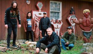 Full Of Hell: «Η βία έρχεται με τη ζωντανή εμπειρία, αλλά δεν είναι ο σκοπός»