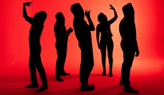 ​Gaerea: «Θα ήταν εξαιρετικά βαρετό να γράφουμε την ίδια μουσική ξανά από την αρχή»