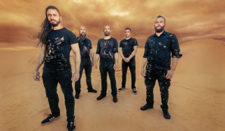 Gorod: «Η τεχνικότητα υπηρετεί το groove, τη μελωδία και το συναίσθημα»