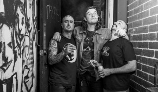 Grim Rhythm: «Είναι δύσκολο να γράψεις ενδιαφέρουσα μουσική χωρίς τραγουδιστή»