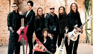 Helloween: «Ειλικρινά, πλέον αγνοώ τις κριτικές»
