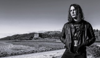 Hellripper: «Μοναδικός κανόνας στη μουσική μας είναι η αίσθηση speed ή black»