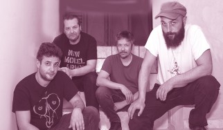 Kidney Black: «Επιλέξαμε να μεταφέρουμε τις αγωνίες μας στους στίχους μας»