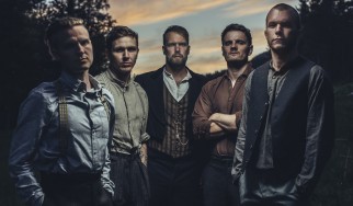 Leprous: «Αν μπορούσες να μετρήσεις την αδρεναλίνη μας ενώ παίζουμε, πιθανότατα θα είχαμε πολύ περισσότερη στην Ελλάδα»