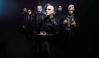 Lord Of The Lost: «Ο συνδυασμός εικόνας και μουσικής είναι κάτι μαγικό»