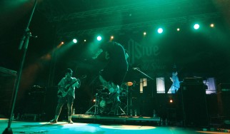 My Turn: «To hardcore μετά την καραντίνα έχει πάρει διαστάσεις pop κουλτούρας»