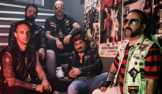 Night Spectre: «Το metal από τη φύση του είναι μια ωμή προσωπική αλήθεια»