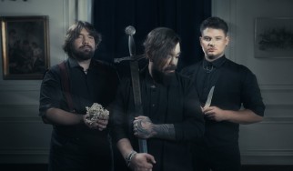 Oathswan: «Το ρίσκο είναι δύσκολο, πρέπει να είσαι παρών κι αν δεν πετύχει»