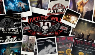 Over The Wall Festival: «Υπάρχει ρατσισμός προς την περιφέρεια»