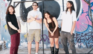 Part Of The Theory: «Η μουσική και οι τέχνες είναι πάνω απ' όλα ιστορίες»