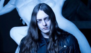 Perturbator: «Δεν με ενδιαφέρει η νοσταλγία μόνο για χάρη της νοσταλγίας»