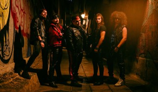 Stiletto Strut: «Μας εμπνέουν όσοι δεν τους δόθηκε ελπίδα και τα κατάφεραν»