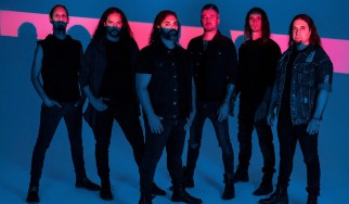 Textures: «Ποτέ δεν αγκαλιάσαμε πραγματικά τον όρο djent»