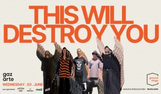 This Will Destroy You (Chris):«Μην κάνετε όπως εμείς, αν υπάρχει άλλη επιλογή»