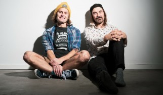 Truckfighters: «Την πρώτη φορά που ακούσαμε Nirvana, ήταν σαν Αποκάλυψη»