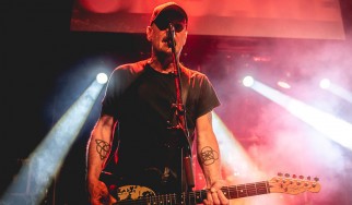 Unsane: «Η μουσική που γράφουμε και παίζουμε δεν επηρεάστηκε ποτέ από σκηνές ή τάσεις»