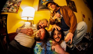 Nathan Williams (Wavves): «Δεν αισθάνομαι καμία πίεση να τοποθετηθώ για οτιδήποτε»