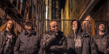 Acid Reign: «Αν κινηθείς αντίθετα στο ρεύμα, μπορεί να σε οδηγήσει στην παράνοια»