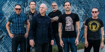 ​Bad Religion: «Το κλειδί για έναν καλό δίσκο είναι να κάνεις κάθε τραγούδι καλό»