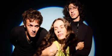 Bar Italia: «Όταν σκέφτεσαι ότι θα παίξεις ζωντανά, αλλάζεις το πως γράφεις»