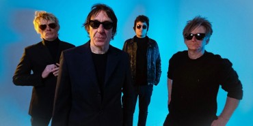 Buzzcocks: «Δεν αναδημιουργούμε το παρελθόν. Δημιουργούμε το μέλλον»