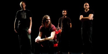 Dissona: «Αν υπήρξε ποτέ κατάλληλη στιγμή για τον πλανήτη να γνωρίσει την μουσική μας, αυτή είναι τώρα»