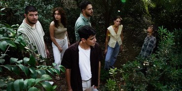 Eli & The Portraits: «Η απώλεια είναι τόσο ισχυρό συμβάν, που μπορεί να γεννήσει δημιουργία»