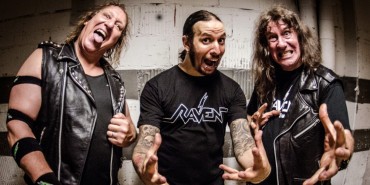 Raven: «Προσαρμόσου ή πέθανε… αλλά χωρίς να συμβιβάζεις το όραμά σου»